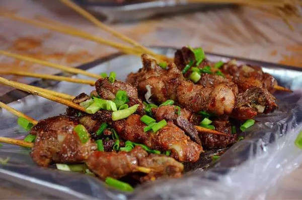 洛南五花肉培训